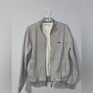 Lacoste Mens Sweater